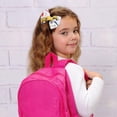 thumbnail image 5 of QIQUWOHUL Hair Bows For Girls Pencil Bow Clips With Hair Accessories For Toddler Kids Teens School Day, 5 of 9