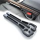 thumbnail image 1 of Relleno para hueco del asiento del auto, 2 piezas, Wuzno, EVA impermeable, 1 of 6