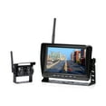 thumbnail image 1 of 7 Inch Wireless Car Monitor Truck Screen IR Night Vision Reverse Backup Wifi Camera Parking System Display For Car ,Clear Night Vision, 1 of 7