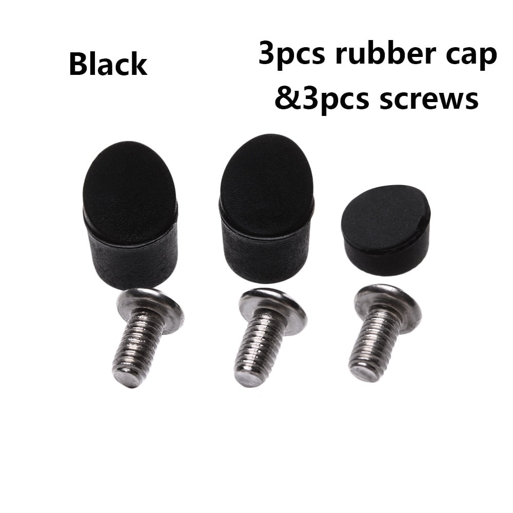 FOR XIAOMI-M365 REAR MUDGUARD FENDER COVER CAP AND SCREWS AND WRENCH SET 