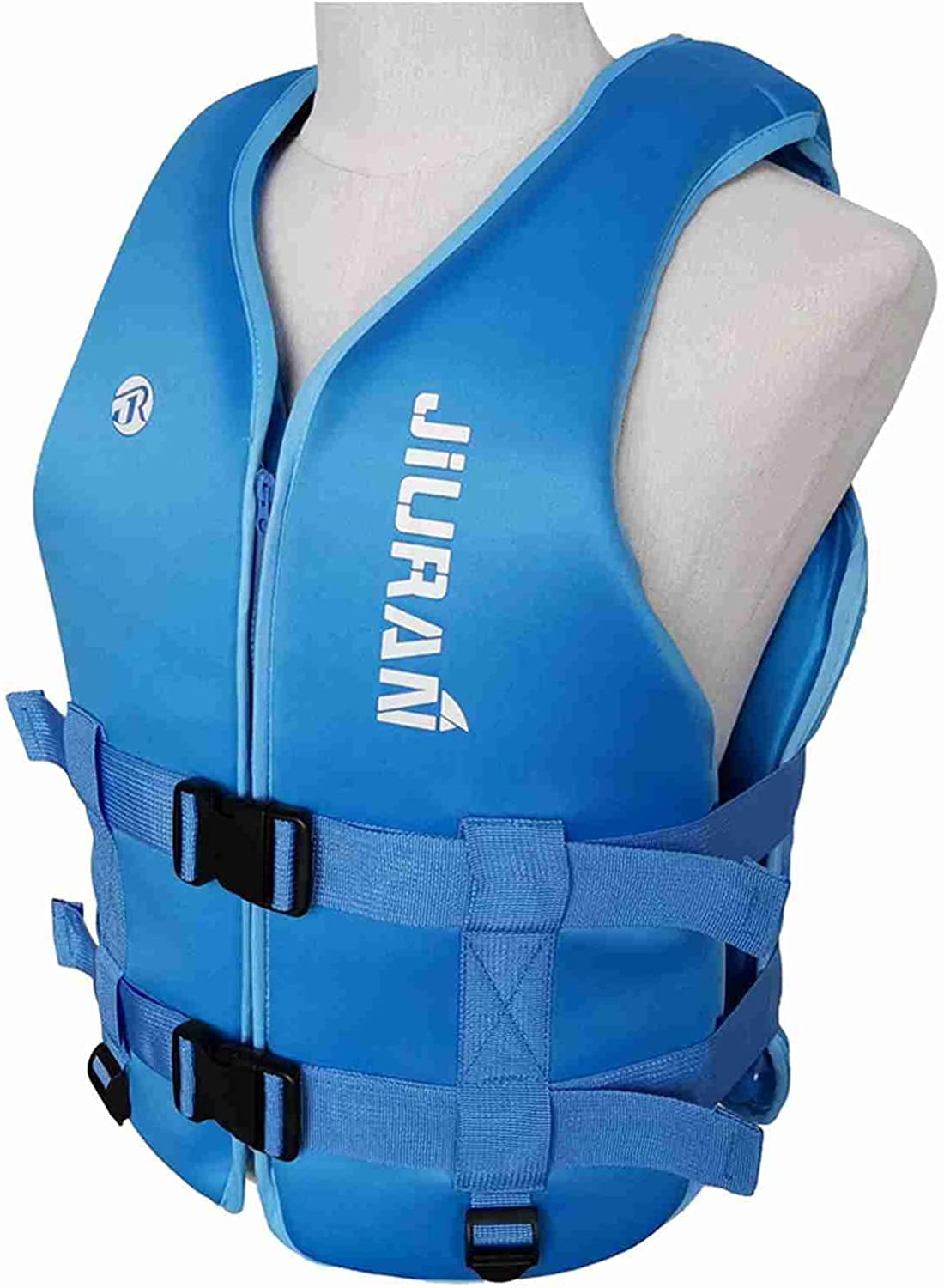 Life Jackets Vest, Summer Life Jacket for Child and Adult, Float Life
