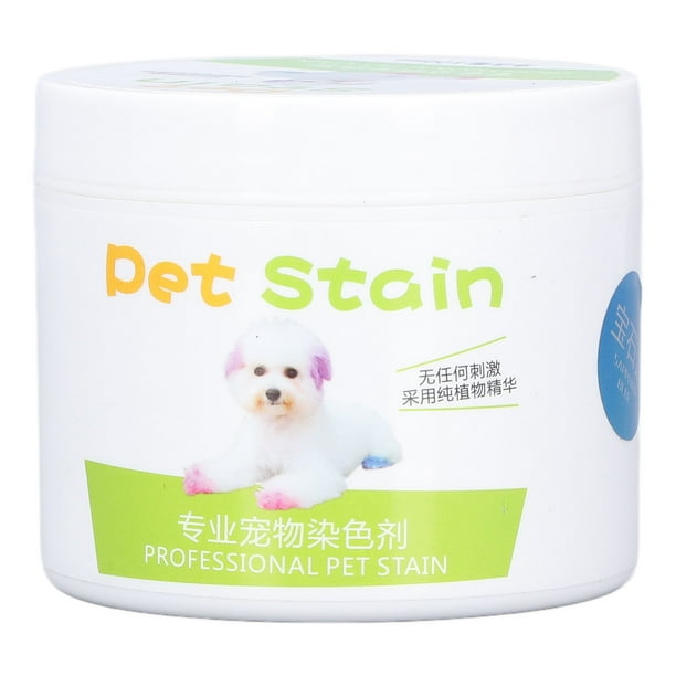 Dog dye near me sales
