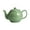 Sage Green, variant on Price & Kensington 6-Cup Teapot | Sage Green
