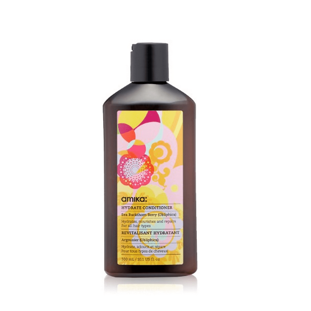 Amika Amika Hydrate Conditioner, 10.1 Oz