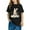 A-Black, variant on GERsome Easter Shirts Girls Boys Kids T-Shirt with Short Sleeves, Crew Neck Cotton T-Shirt for Boys Girls Sizes 3-10 Years