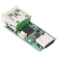 thumbnail image 4 of Trigger ZY12PDN USB‑C PD2.0 3.0 A DC Módulo USB 3‑20V 100W Señuelo Detector De Sondeo De Disparador De Carga Rápida, 4 of 7