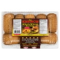 thumbnail image 2 of New Krunch Biscuits de Blé Entier Végétariens, 2 of 7