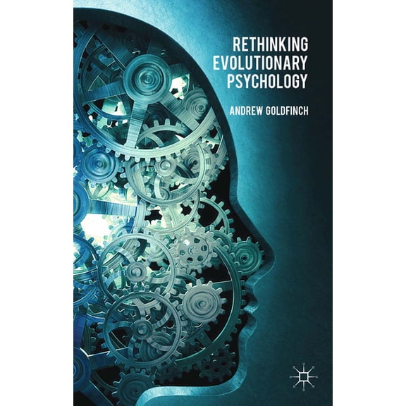 Rethinking Evolutionary Psychology, (Paperback)