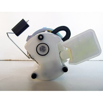 Autobest F1284A Fuel Pump Module Assembly