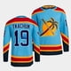 thumbnail image 3 of Traje de hockey sobre hielo Camiseta Panthers Traje de hockey bordado para hombre, 3 of 4