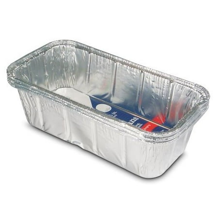 Aluminum 12 Volt Outdoor Step - ROADPRO R RPSC-90820 ALUMINUM PANS FOR 12-VOLT PORTABLE STOVE MODEL RPSC-197 3-PACK