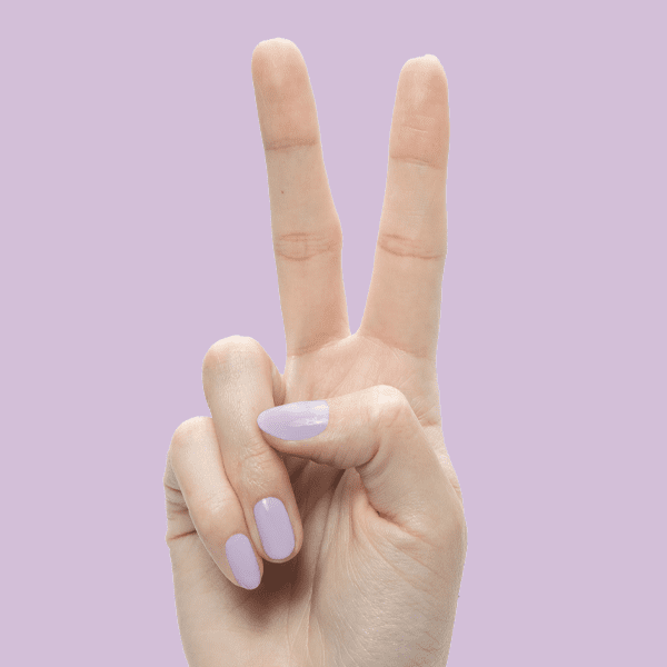 Olive & June Gel Nail Polish - You're Invited