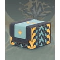 thumbnail image 1 of Gatherers Tavern Magic the Gathering Tarkir Dragonstorm Domaru Deck Box - Betor (Abzan), 1 of 6