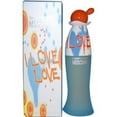 thumbnail image 2 of Moschino I Love Eau de Toilette Spray for Women, 3.4 Fluid Ounce, 2 of 2