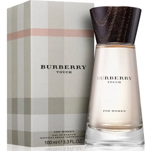 Perfume Burberry Touch For Woman 100 ml Burberry MBURTCH