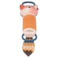 thumbnail image 3 of Juguete de Acordian Baby, Cartoon Educación Tempana Toy Toy Sensory Toy Fox Acordeón Instrumento Musical para Fiesta para Cuna, 3 of 7