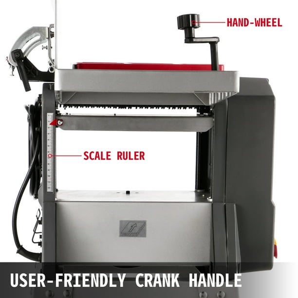Jointer rpm online