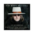 thumbnail image 1 of Disques Compacts CO-STARRING HUBBARD RAY WYLIE, 1 of 1