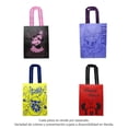thumbnail image 1 of Bolsa para Compras reusable Prichos Disney Tejida de 8 cm con personajes para niñas Varios Modelos 1 pieza, 1 of 4