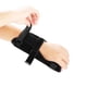 thumbnail image 4 of Muñequera, muñequera transpirable ajustable Muñequera Soporte de mano Máxima confiabilidad, 4 of 8