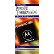 Newnes Power PC Programming Pocket Book, Used [Hardcover]