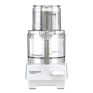 Robot culinaire de 12 tasses (3 L) - Cuisinart Elite Collection, robot culinaire