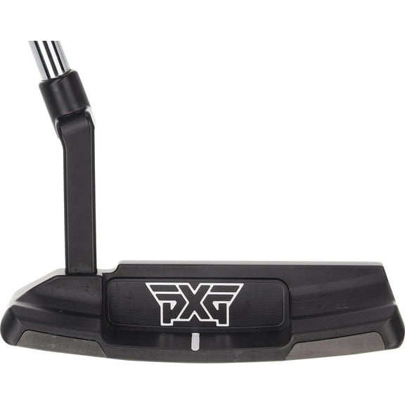 Pre-Owned Left Handed PXG Battle Ready Brandon - Plumber's Neck Putter 34 Inches Excellent
