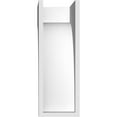 thumbnail image 4 of Ekena Millwork 3"W x 6"D x 10"H Standard Stockport Architectural Grade PVC Corbel, 4 of 9