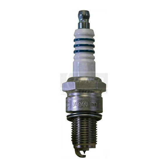 Spark Plug Fits select: 2003-2005 MITSUBISHI LANCER, 1995-1997 GEO METRO
