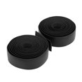 thumbnail image 2 of De Cintas De Agarre Para Manillar De Bicicleta De Carretera (Negro) 1 Par Eigraketly OD004675-00, 2 of 7