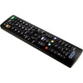 thumbnail image 4 of HQRP Remote Control for Sony RM-SD007, RM-SD012, 1-489-486-11, KDL-32S2010, KDL-32S20L1 HD TV Smart, 4 of 7
