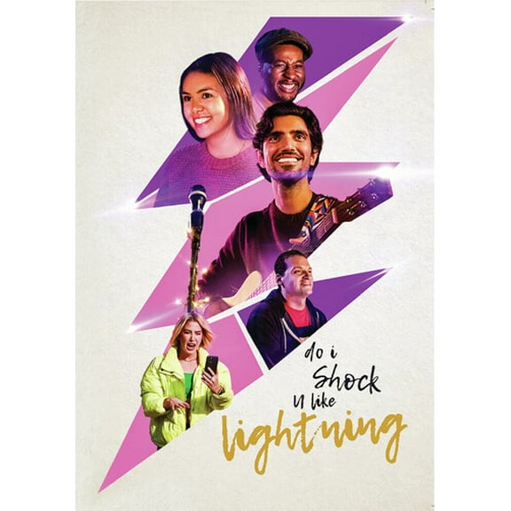 Do I Shock U Like Lightning (DVD), Deskpop Ent., Comedy