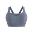 thumbnail image 5 of Avia Cross Back Sports Bra for Women, High Support, S-XXXL, 5 of 5