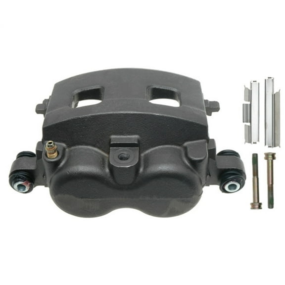 Raybestos Brakes Disc Brake Caliper P/N:Frc10967 Fits select: 1999 DODGE RAM VAN, 2000-2001 DODGE RAM WAGON