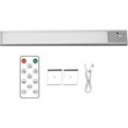thumbnail image 1 of Under Cabinet LED Light | LED Strip Light for Cabinets | Adjustable LED Under, 1 of 4