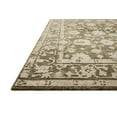 thumbnail image 3 of Loloi Percival Moss / Natural 7'-9" x 9'-9" Area Rug, 3 of 6