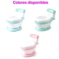 thumbnail image 2 of Baño Entrenador Bacinica Para Bebés Ecobaby Original, 2 of 10