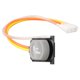 thumbnail image 3 of Truck Seat Adjustment Control Valve Smooth Operation 81623406127 Replacement for MAN Eurocargo Truck, 3 of 9