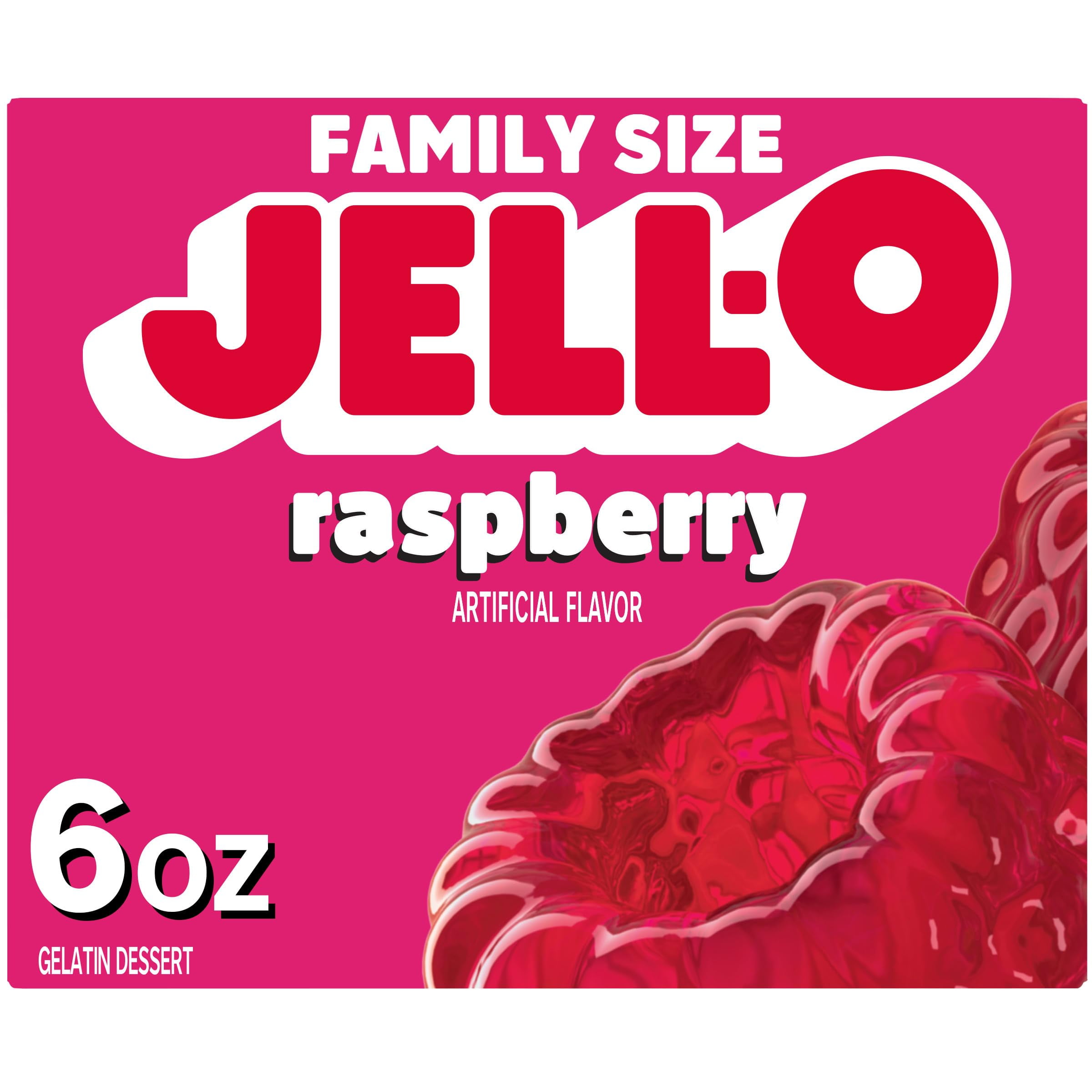 Jello No Bake DOUBLE CHOCOLATE CHEESECAKE Jell-O - 9.24 oz Box