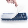 thumbnail image 1 of Ice Cube Tray Mould Ice Cubes Mold Ice Cream Making Mould With Spill(24.5*11.5*3cm, 1 of 3