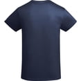 thumbnail image 2 of Roly Mens Breda Plain T-Shirt, 2 of 2