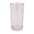 thumbnail image 4 of Hometrends Tinted Acrylic Hammer Tumbler Assorted Colour, 1pc, 4 of 6