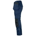 thumbnail image 4 of Jobman Mens Craftsman Pants, 4 of 4