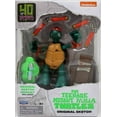 thumbnail image 1 of Teenage Mutant Ninja Turtles 5 Inch Action Figure Original Sketch - Michelangelo, 1 of 7