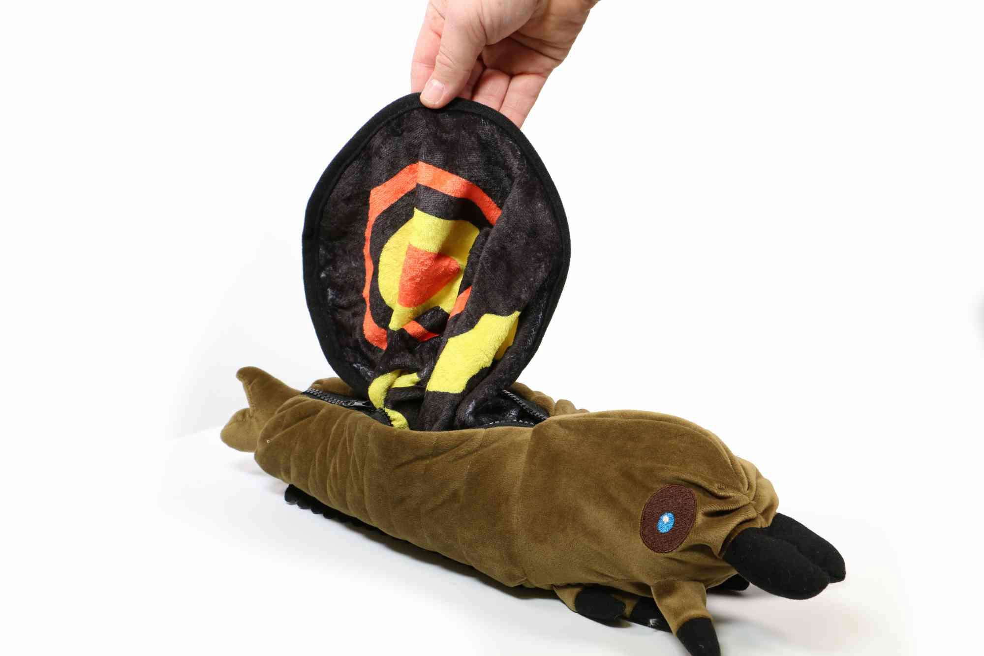 Godzilla Mothra PX 12