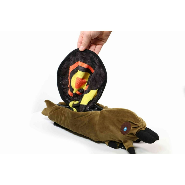 Godzilla Mothra PX 12