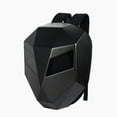 thumbnail image 1 of Sac à Dos de Chevalier à LED Crelander DIY Sac à Dos de Moto Coque Rigide Sac de Voyage Sac pour Ordinateur Portable, 1 of 9