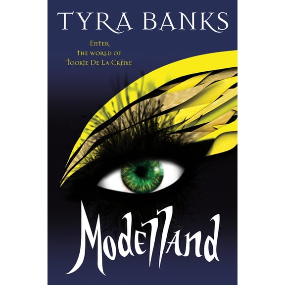 Modelland, (Paperback)