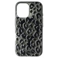 thumbnail image 2 of Kate Spade Protective Case for MagSafe for iPhone 16 - Black City Leopard, 2 of 3