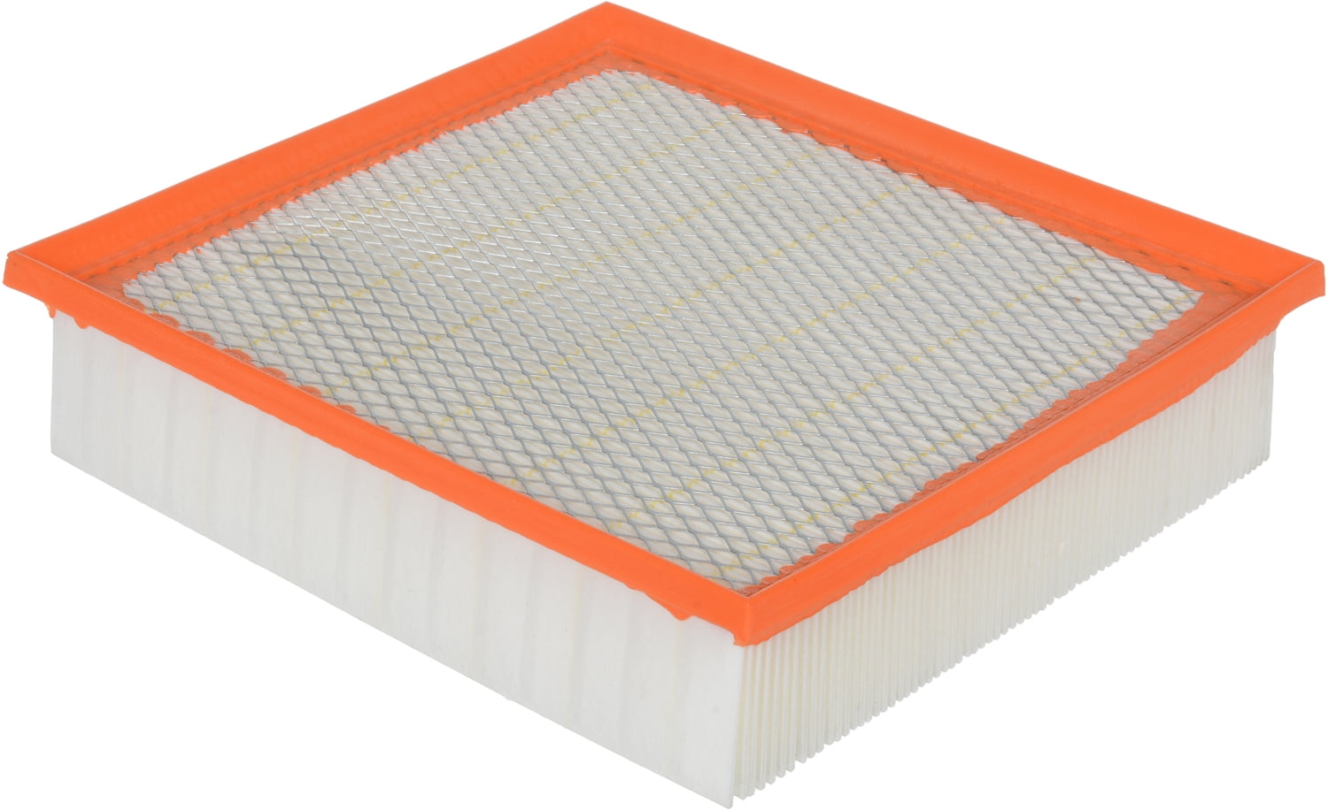 Extra Guard CA10755 Air and Dust Engine Air Filter for 2014-2019 Toyota Highlander, 2011-2018 Jeep